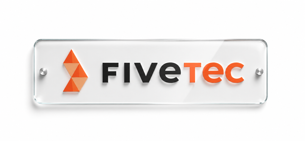 Fivetec Logo